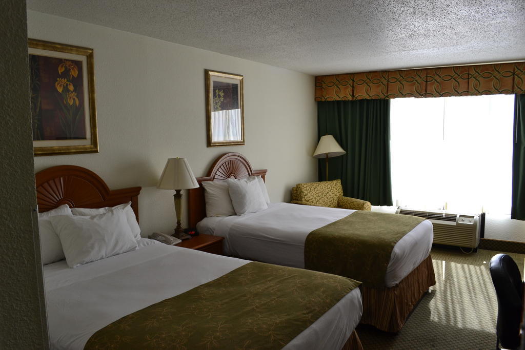 Jameson Inn & Suites Bowling Green Exterior foto